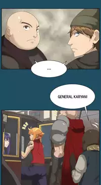 [Hong BanJang] Aharoo Ch.1-29 (English) (YoManga) (Ongoing)