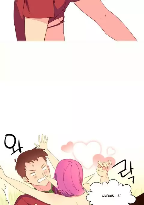 A World That I Rule Ch.01-26