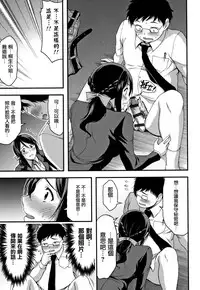 Nichijou Bitch Seitai Kansatsu