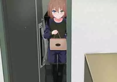 Tip Hoshisa ni Josou de Food Delivery o Hajimeta Boku no Matsuro