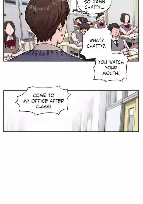 Atonement Camp Ch.1-47