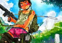 (C82) [Shounen Zoom (Shigeru)] Manga Shounen Zoom Vol. 06 [English] {Shotachan}