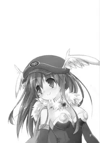 (COMIC1☆4) [Ryuknigthia (Kiduki Erika)] Daily RO 2 (Ragnarok Online)[English][SMDC]