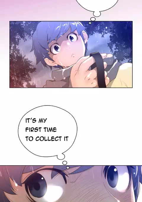 Perfect Half Ch.1-39