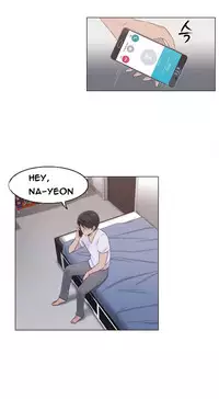 Miss Mystic Ch.1-25 (English) (Ongoing)