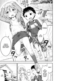 [Kidoukan (Kidou Muichi)] Hadaka Kinenbi [English] {Hennojin} [Digital]