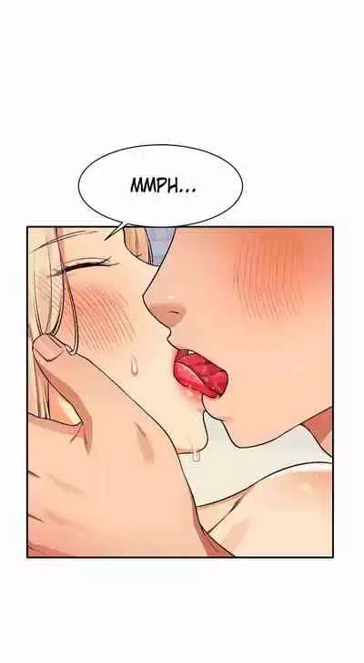 Is There No Goddess in My College? Ch.15/?