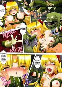 [Anihero Tei] Lust Demons’ Assault (ENG) =Wrathkal+Someone1001=