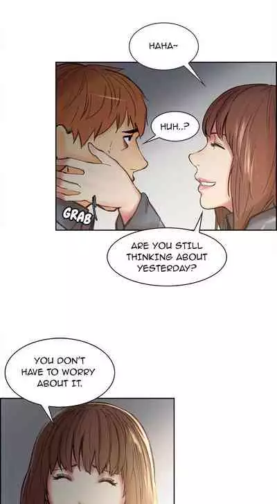 The Sharehouse Ch. 1-11