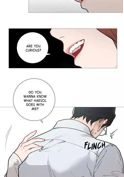 Sadistic Beauty Ch.1-21