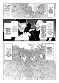 [Sukesaburou] Bishoujo Mahou Senshi Pure Mates [English] {Ragged Translations}+ [_ragdoll]