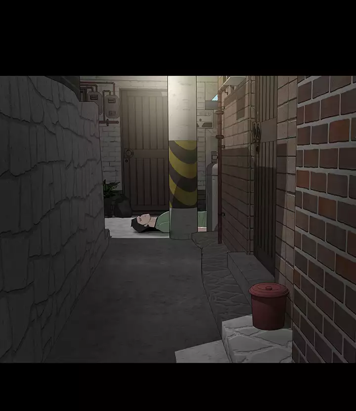 one woman brothel 楼凤 Ch.43