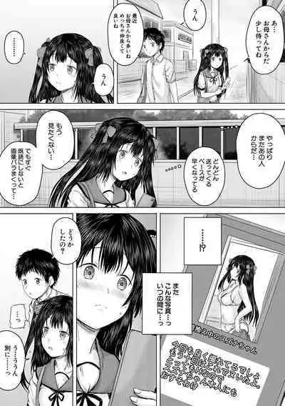 Naku Hodo Kimochi Ii Rape shite Ageru