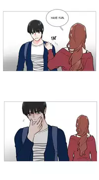 [The Jinshan] Sadistic Beauty Ch.1-23 (English) (Ongoing)