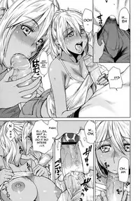 [Ooshima Ryou] Summer Emotion (COMIC Megastore H 2009-12) [English] {Darknight}