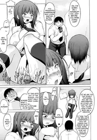 [Freaks (Onomesin)] Oppai Party (English)