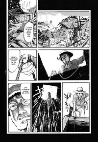 [Koutarou Ohkoshi] - The Love that Binds Us to Heaven (ENGLISH)