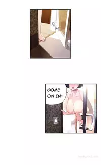 Tissue Thieves Ch.1-17 (English) (Ongoing)