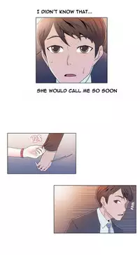 Miss Mystic Ch.1-26 (English) (Ongoing)