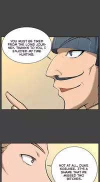 [Hong BanJang] Aharoo Ch.1-29 (English) (YoManga) (Ongoing)