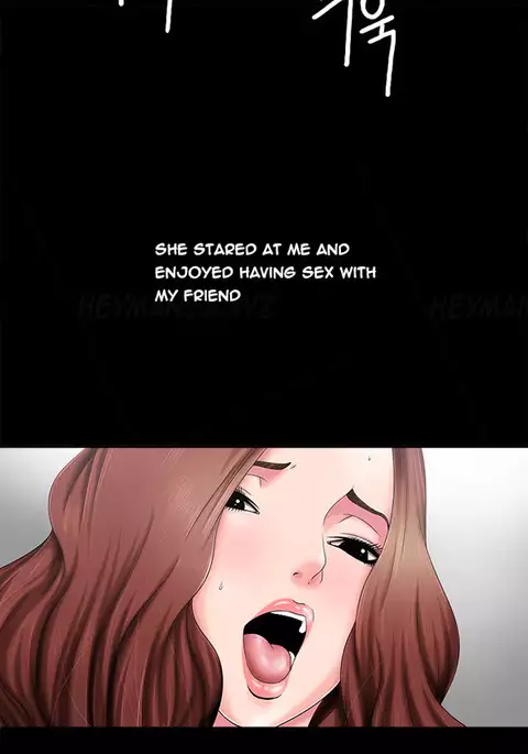 Girl Next Door Ch.1-36