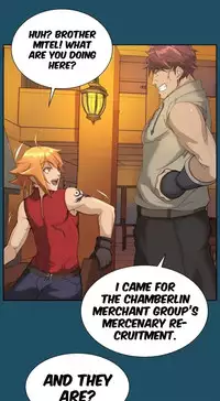 [Hong BanJang] Aharoo Ch.1-29 (English) (YoManga) (Ongoing)