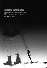 (COMIC1☆5) [Aimaimoko (Moko)] Bye Bye, Together (Puella Magi Madoka Magica) [English] [_ragdoll]