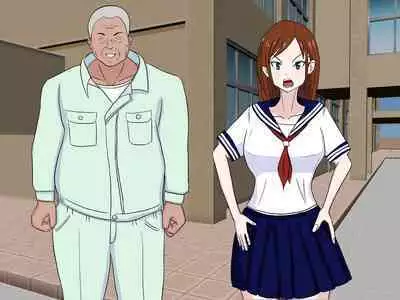 I don't know, uncle, I'll understand the bad girl.