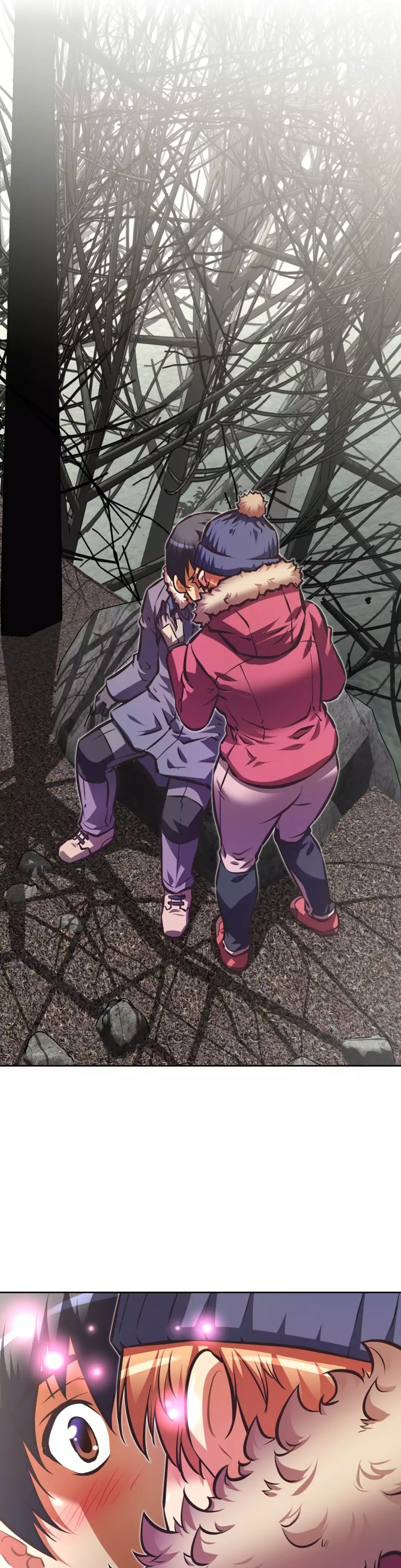 Brawling Go Ch.53-68