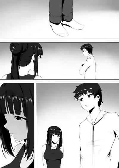 Menesu de Osananajimi to Masaka no Saikai de Daibakusha 6 | 在舒壓時尚會館巧遇青梅竹馬大爆射 6