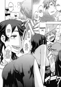 [ShindoL] Junai-Irregulars [English]