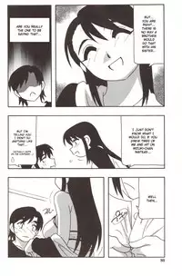 [O.RI] Family Play [English] [Kusanyagi]