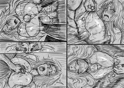 淫虐02-草图（9.14更新）