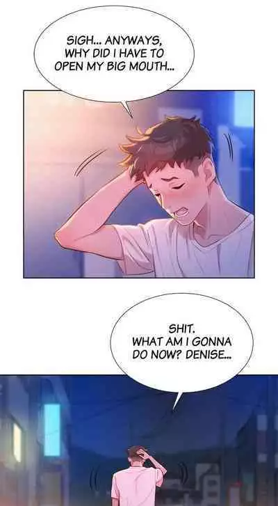 What do you Take me For? Ch.13/?