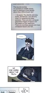 [Ramjak] Atonement Camp Ch.1-38 (English) (Ongoing)