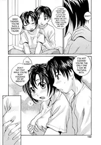 [RaTe] Oneechin [English]