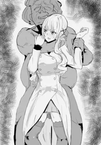 神崎桂音_漫画