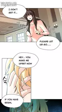 [Fantastic Whale] Twin Slave Ch.1-33 (English) (Ongoing)
