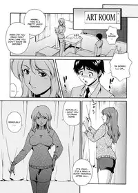 [Matsuzawa Kei] Omou ga Mama ni... | Any Way I Want It... [English]