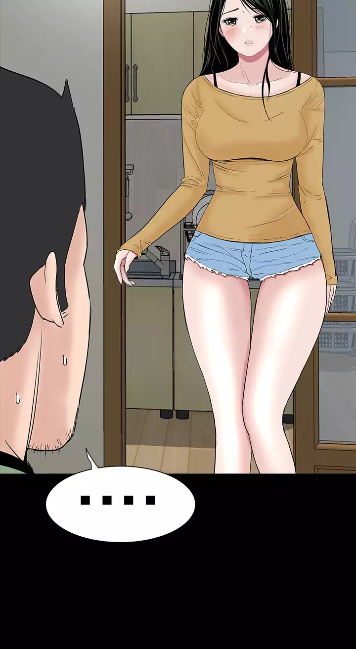 one woman brothel 楼凤 Ch.43