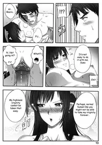 [Xter] Princess Dragon 13.5 [English] {Dragoonlord}