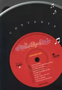 [Higashiyama Show] Stand By me [English]