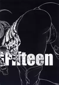 (C67) [Kopikura (Kino Hitoshi)] MEGMEG Fifteen (Burst Angel)