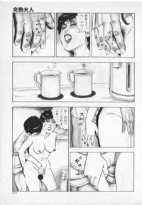 [Shirono Akira] Kanjuku Fujin