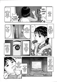 [Nimaji] Tonari no Henshitsusha | Pervert Next Door (COMIC LO 2008-04) [English] [biribiri]