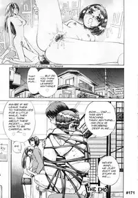 Lesson Learned [English] [Rewrite] [olddog51] [Decensored]