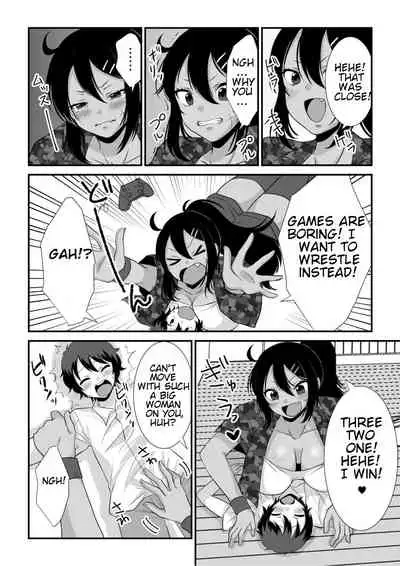 Microne Magazine Vol. 68 Koko ga Nengu no Osame Toki desu