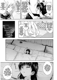 [Aoki Kanji] Kanojo wa Setsuko-san [English] {hardicondor}