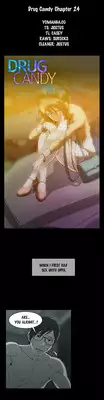 [Yihyeonmin] Drug Candy Ch.0-33 [English] [YoManga]
