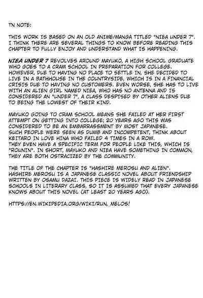 Suika wa Kawa ga Sukeru made